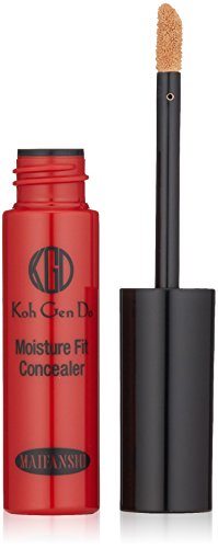 Koh Gen Do Moisture Fit Concealer, Light, Unscented, 7 g.