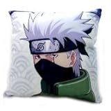 Toy Naruto KAKASHI Cushion Book
