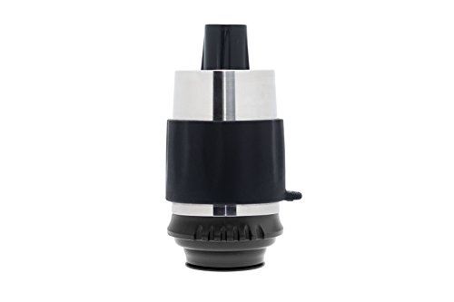Flair Signature Espresso Maker (Bundle, Black)