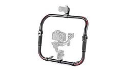 Tilta Advanced Ring Grip for RS 3 PRO/RS 2