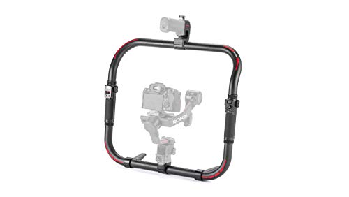 Tilta Advanced Ring Grip for RS 3 PRO/RS 2