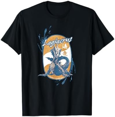 Amazon.com: Monster Hunter Rise: Sunbreak The Three Lords T-Shirt