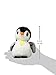 Ty Pongo Penguin Plush, Regular