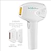 Conair Lumilisse Hair Removal Device with Intense Pulsed Light Technology