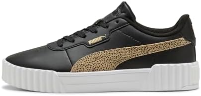Baskets Carina 3.0 TOPCAT pour Femme, Amande grillée, Pointure 39, Amande grillée Noire, 39 EU