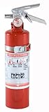 Shield Protect 13415D Auto FX BC Fire Extinguishers
