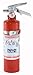 Shield Protect 13415D Auto FX BC Fire Extinguishers