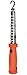 Nightstick NSR-2168R Multi-Purpose Work Lights, Red