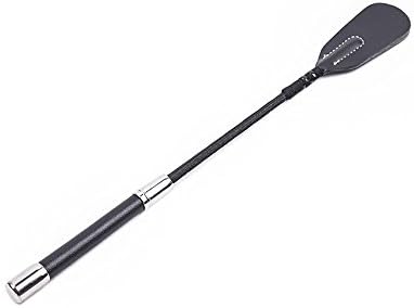Whip Straight Mini Couple Fun (Black)
