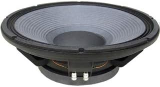 beyma 15 inch speakers
