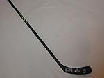Jeff Carter Signed Hockey Stick Los Angeles Kings 2014 Stanley Cup Champs - Autographed NHL Sticks