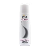 Pjur Woman Body-Glide, 8.45 Ounce