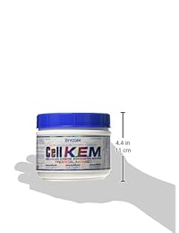 evogen Cell k.e.m. Tropical Mango 400 g 40 Porciones