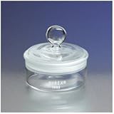 Corning 1682-6030 Pyrex Low Form Weighing Bottle