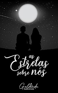 Livro As estrelas sobre nós