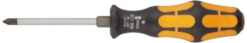 Wera 05017005001 kraftform plus 917 sph phillips screwd…