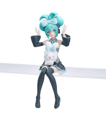 Amazon.com: SEGA 115-1061799 Hatsune Miku Series - SPM Figure