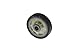 Whirlpool 12001541 Drum Roller For Dryer primary