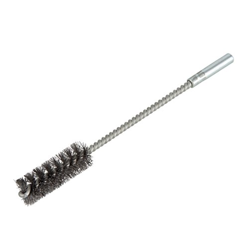 2127 Spiral Wire Wheel Brush 20x55x200mm