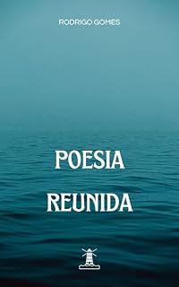 Livro Poesia reunida