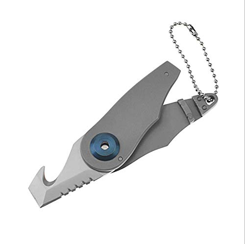 image for Luca Elf Aid EDC Folding Knife Portable Multi-Function Cutting Knife/B