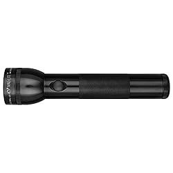 Maglite Heavy-Duty Incandescent 2-Cell D