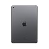 2019 Apple iPad (10.2-inch, WiFi, 32GB) - Space Grey (Renewed)