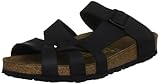 Birkenstock womens Pisa from Birko-Flor Sandals