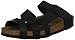 Birkenstock womens Pisa from Birko-Flor Sandals