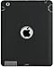 iPad 2 Case,iPad 3 Case,iPad 4 Case,BENTOBEN Heavy Duty Rugged Shock-Absorption/High Impact Resistant Hybrid Three Layer Full Body Protective Case Cover for iPad 2/3/4 Retina (Black/Gray)