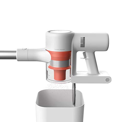 Scopa elettrica Xiaomi XIAOMI MI HANDHELD WIRELESS VACUUM CLEANER 1C GLOBAL - Imagen 4