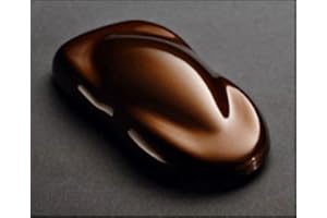 House of Kolor Kbc07-4Z Root Beer Kandy B/C Ready To Spray 4 Ounce Bottle