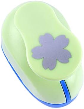 クラフトパンチ スクラップブック エッジ 紙工芸 超定番 エンボス 全3様式 桜形 花形 蝶形