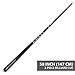 EastPoint Sports Composite Billiard Pool Cue - 58 Inch - Features Premium Fiberglass Material, Graphite Reinforcement, Micro-Fiber Grip (Color May Vary)