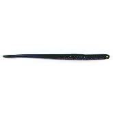 Roboworm Straight Tail Worm Bait (Aaron's Magic/R&amp;B, 4 1/2-Inch)