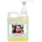 California Baby Calming Shampoo & Bodywash