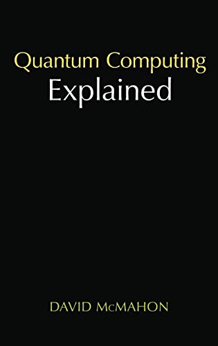 Quantum Computing Explained Quantum Computing Explained