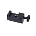 EPYSN Black Stainless Steel Bracelet Wristband Compatible for Samsung Galaxy Gear S SM-R750 Watch Band Strap with Pin Tool