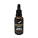 Woody's Quality Grooming for Men Beard Oil, 1 oz.