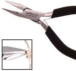 Flat/Flat Chain Nose Plier