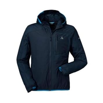 Schöffel Windbreaker Jacke M2 Herren