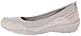 Skechers Sport Women's Savvy Dressed Up Wedge Pump,Taupe,6.5 M US