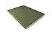 Nepali Companion 8.5x11 inch Notebook with Handmade Paper and Vegetable-Dyed Softcover, Vintage Composition Notebook for Office, School, and Home, Handcrafted in Nepal (Large, Sage)
