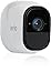 Arlo VMC4030-100NAR PRO Add-on Camera, White (Renewed)