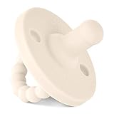 Ryan & Rose Cutie PAT Pacifier Teether