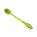 Smilo Bottle Brush, Silicone, Green
