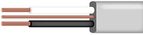 6/2 UF-B Wire w/ Ground, 125 ft. Spool | Wire & Cable Your Way