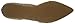 Calvin Klein Women's Hillaria Ballet Flat