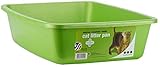 Van Ness Small Litter Pan, Assorted Colors
