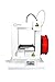 Ideawerk WT280A Plus 3D Printer with Full Color Touch Panel, 5.9